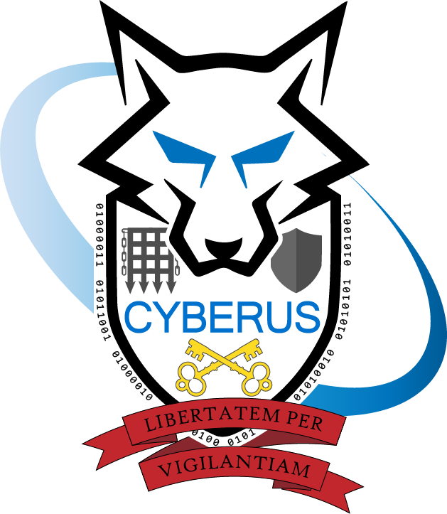 Cyberus Luxembourg Logo